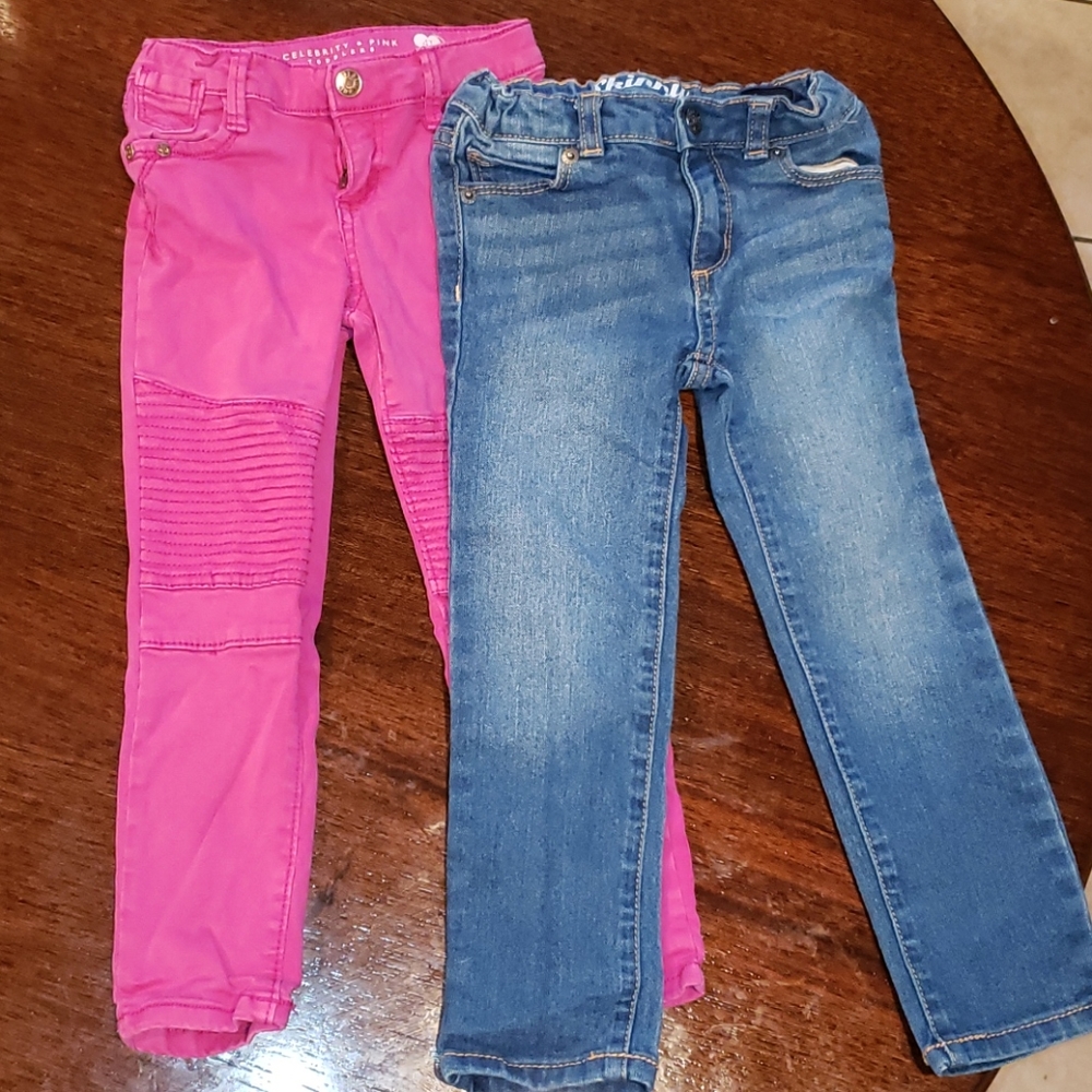 Bundle Jeans